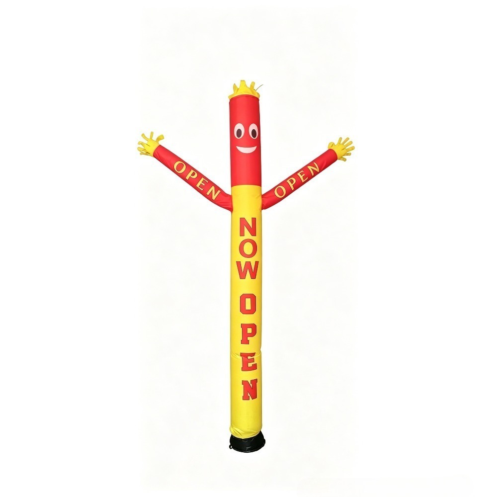 1.8M Inflatable Waving Tube Ma - огляд і ціна Men'S Grooming Wedding Day