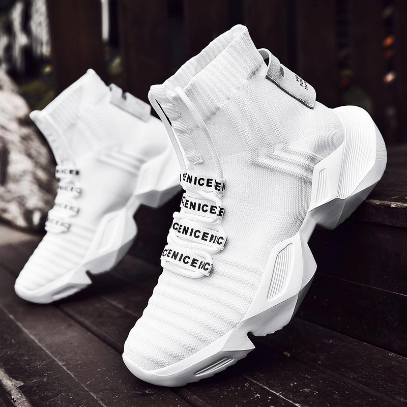 Plus Size High Top Massive Spo - огляд і ціна Men'S Grooming Spot