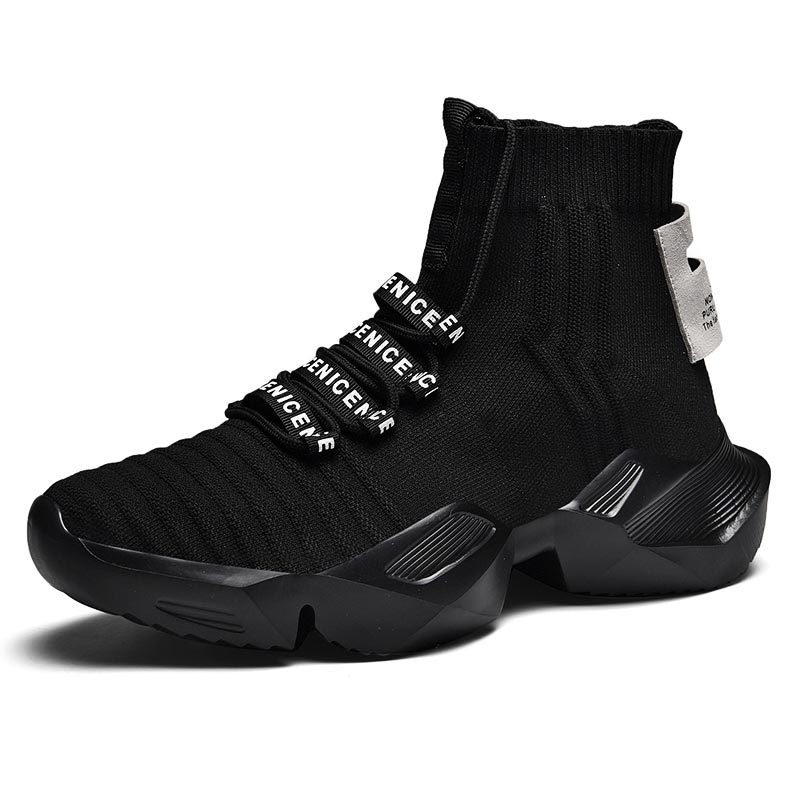 Plus Size High Top Massive Spo - огляд і ціна Men'S Grooming Spot