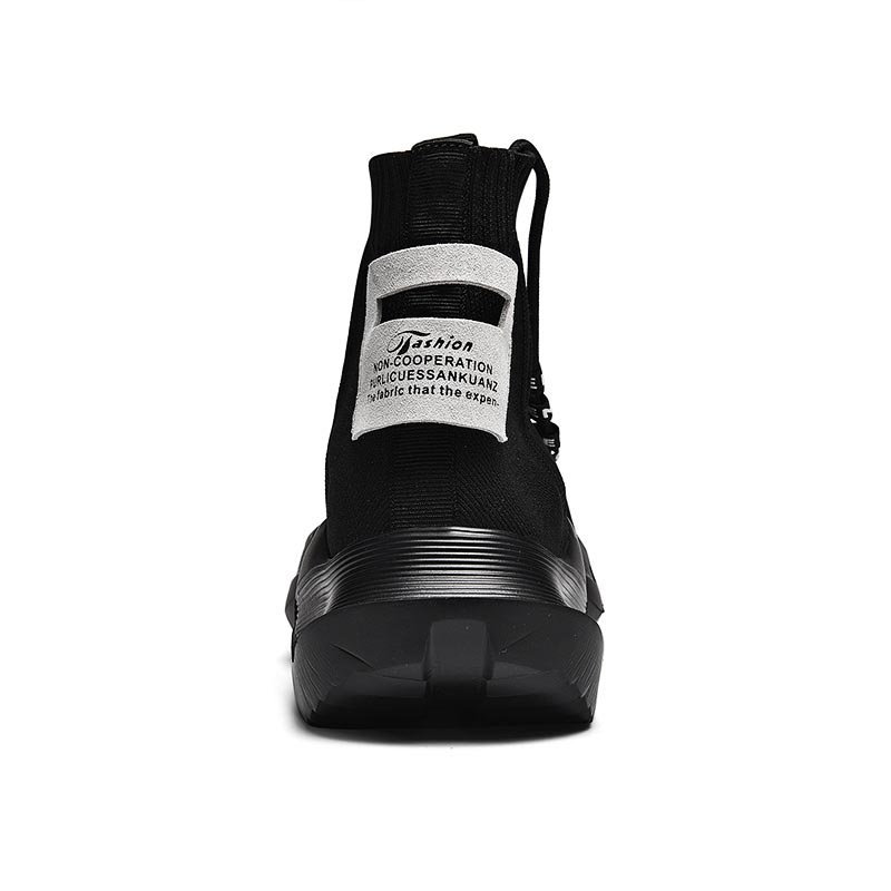 Plus Size High Top Massive Spo - огляд і ціна Men'S Grooming Spot
