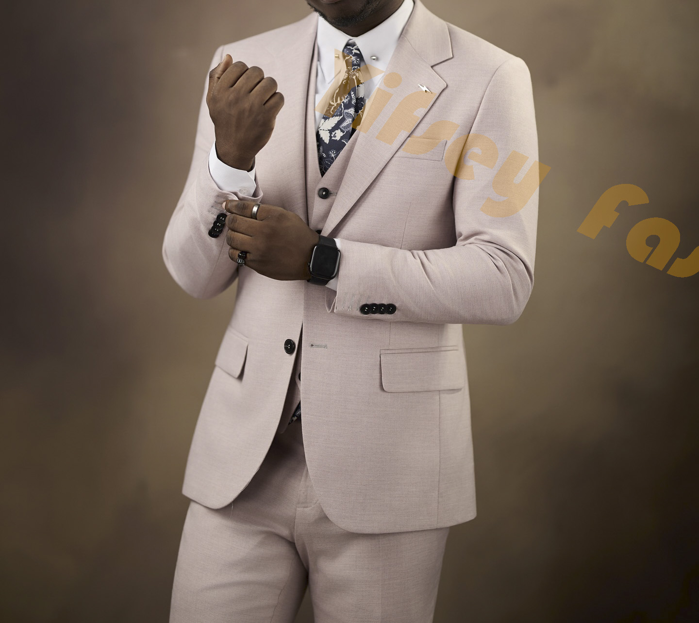 Full Men Suits Set Wedding Gro - огляд і ціна Men'S Grooming Brands
