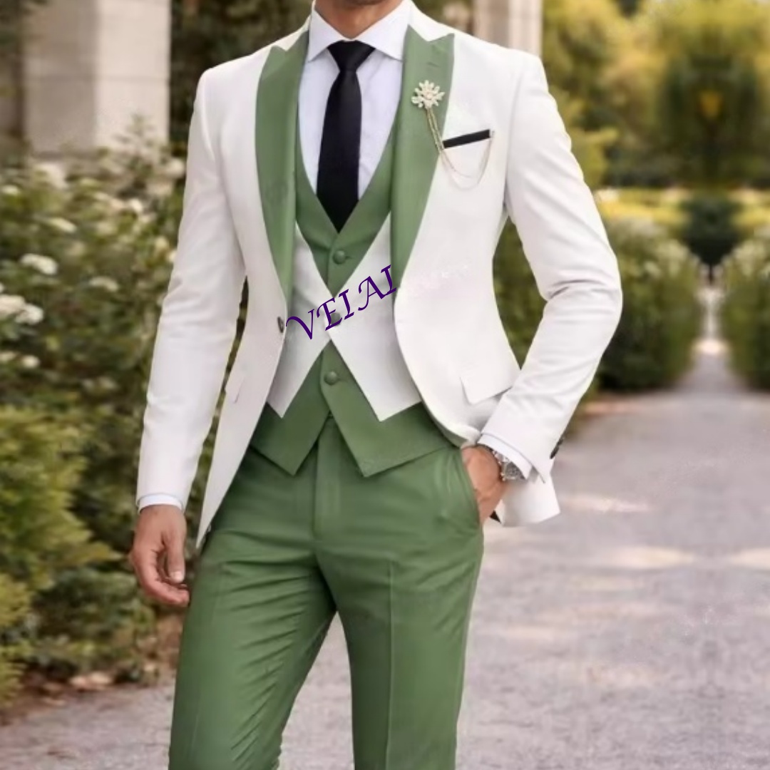 CustomizedNew White And Mint G - огляд і ціна Men'S Grooming Daily
