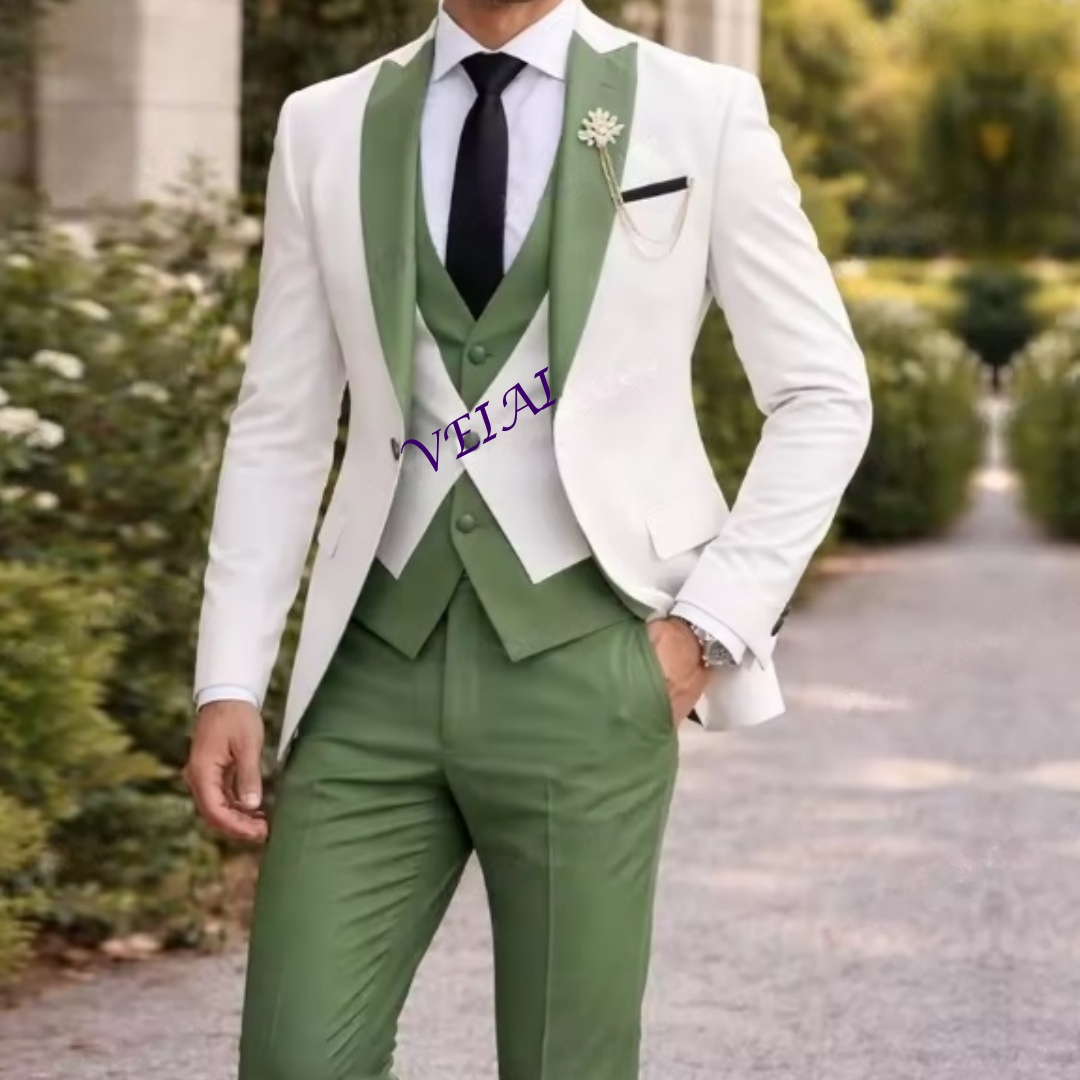 CustomizedNew White And Mint G - огляд і ціна Men'S Grooming Daily