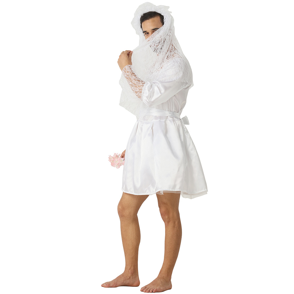 Bachelor Party Costume for Men - огляд і ціна Men Grooming Usa