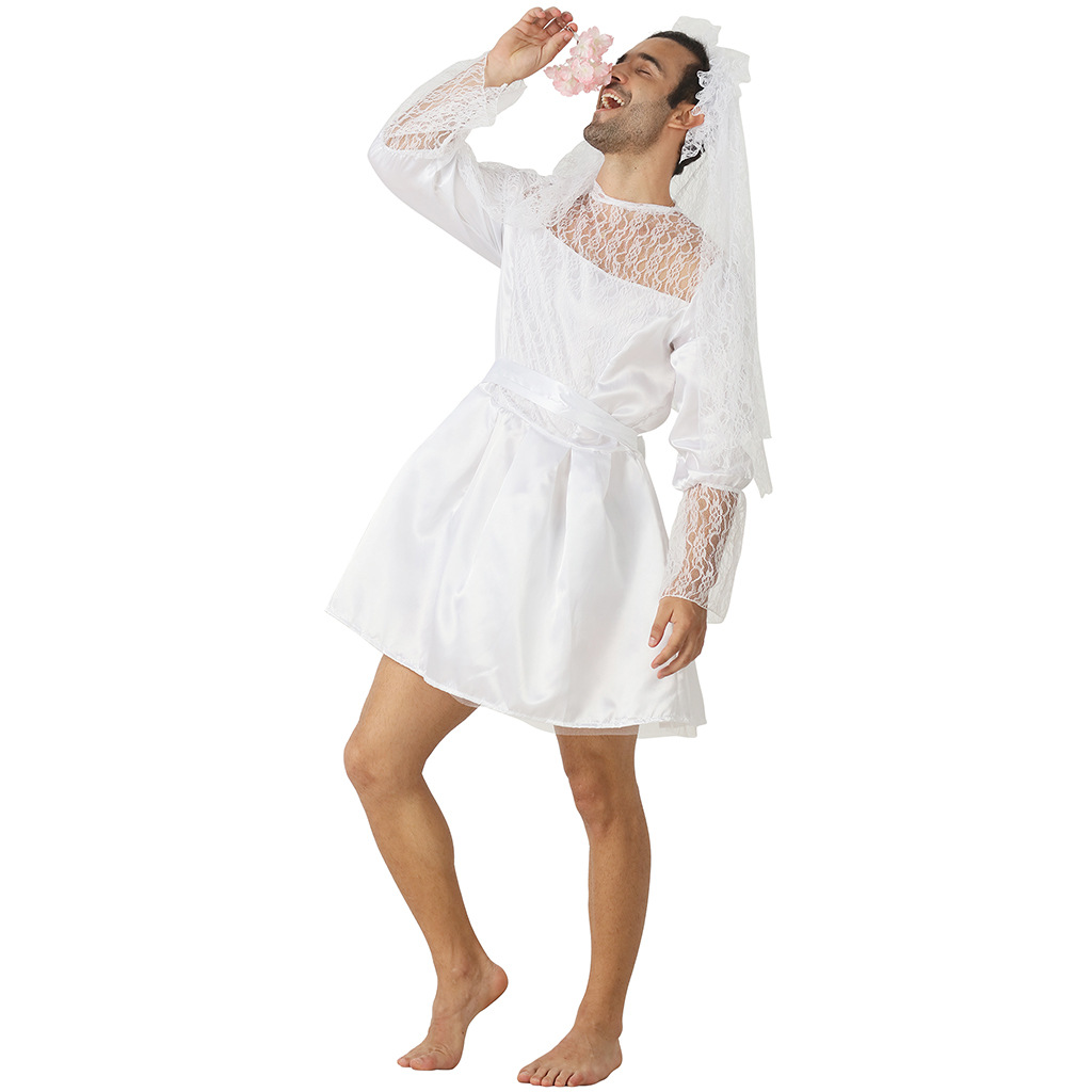Bachelor Party Costume for Men - огляд і ціна Men Grooming Usa