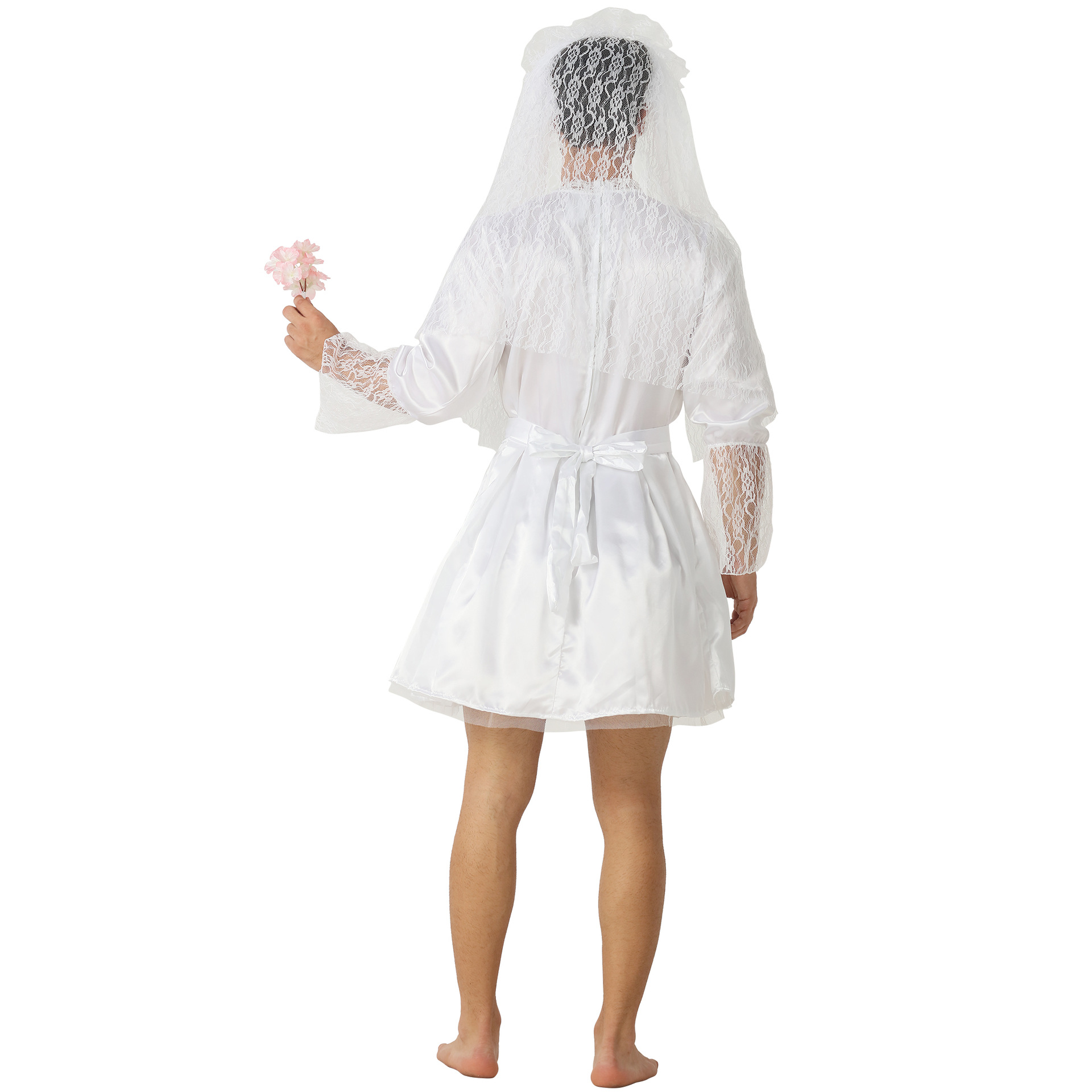 Bachelor Party Costume for Men - огляд і ціна Men Grooming Usa