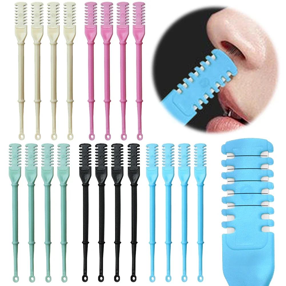 12pcs Dual-Head Nose Hair Trim - огляд і ціна Men'S Grooming Wedding Day