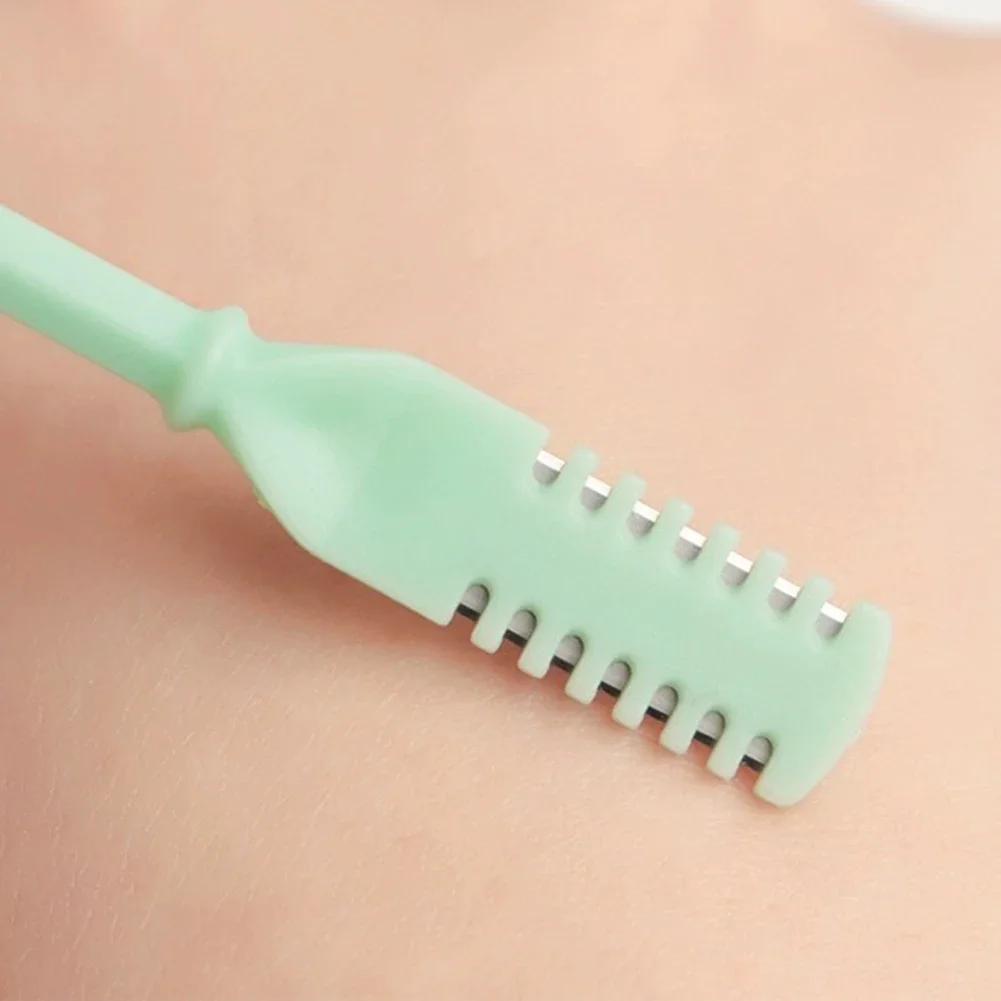 12pcs Dual-Head Nose Hair Trim - огляд і ціна Men'S Grooming Wedding Day
