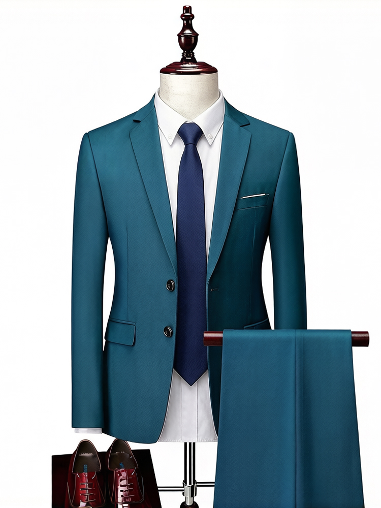 14 Color M-6XL ( Jacket + Vest - огляд і ціна Men'S Grooming Brands