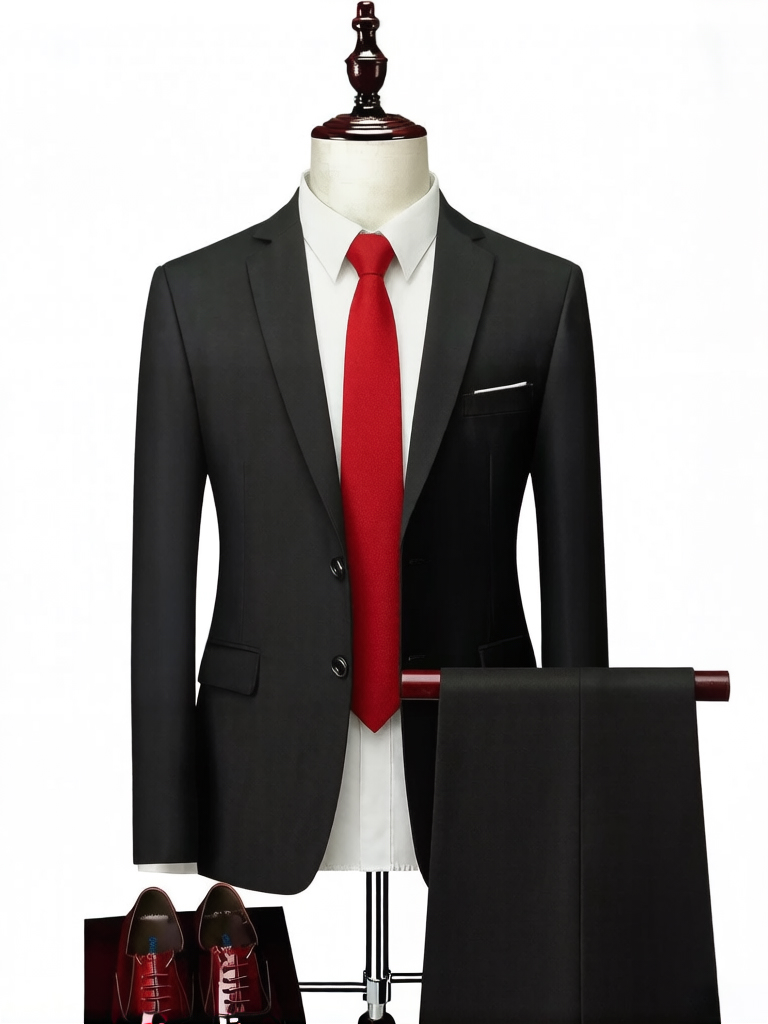 14 Color M-6XL ( Jacket + Vest - огляд і ціна Men'S Grooming Brands