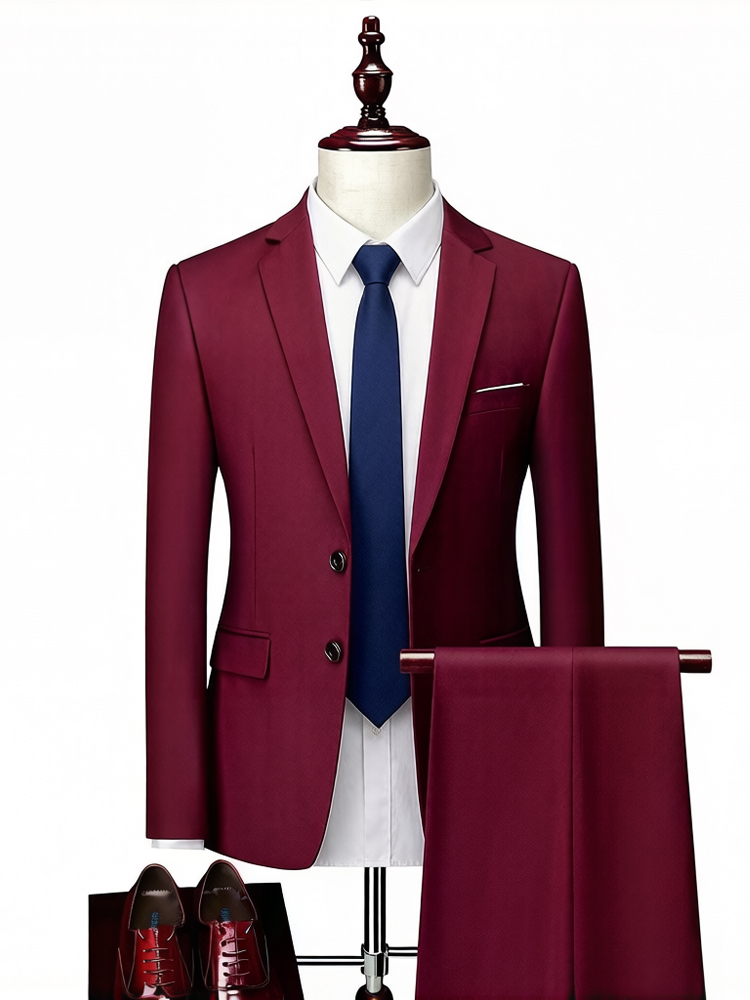 14 Color M-6XL ( Jacket + Vest - огляд і ціна Men'S Grooming Brands