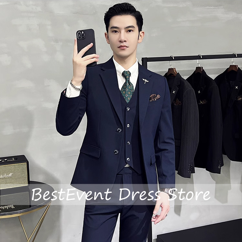 High End Brand Boutique Solid  - огляд і ціна Men'S Grooming Brands