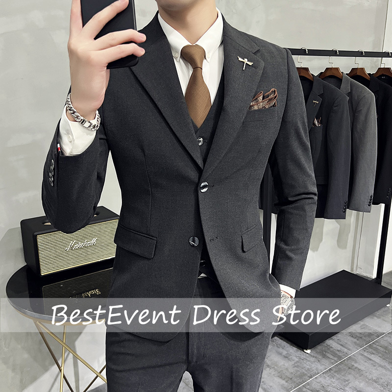 High End Brand Boutique Solid  - огляд і ціна Men'S Grooming Brands
