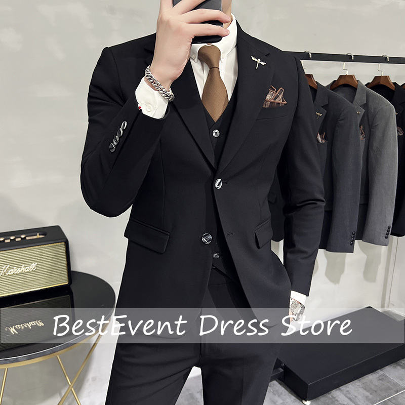 High End Brand Boutique Solid  - огляд і ціна Men'S Grooming Brands