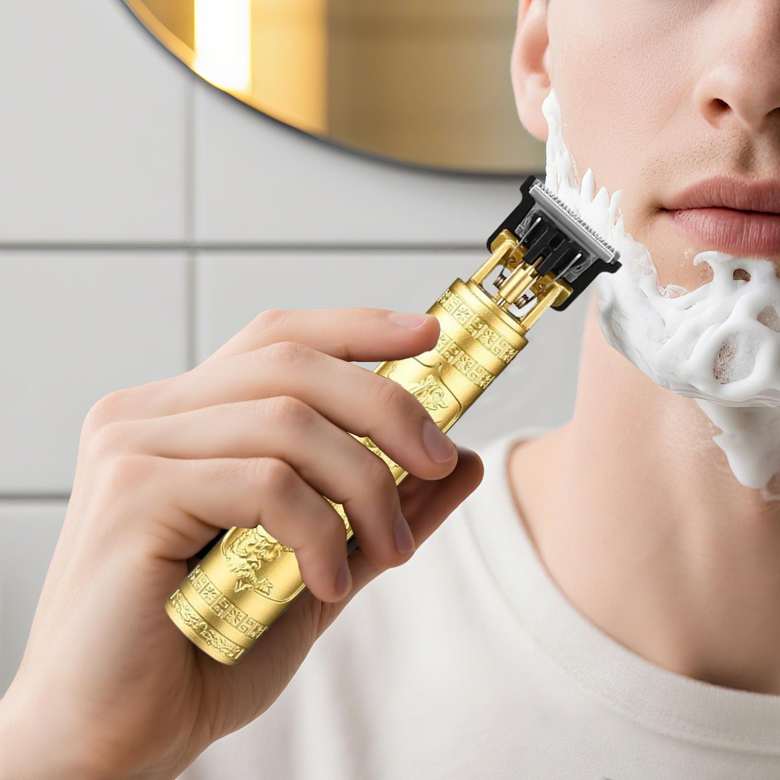 Cordless Hair Clippers Cordles - огляд і ціна Men'S Grooming Daily