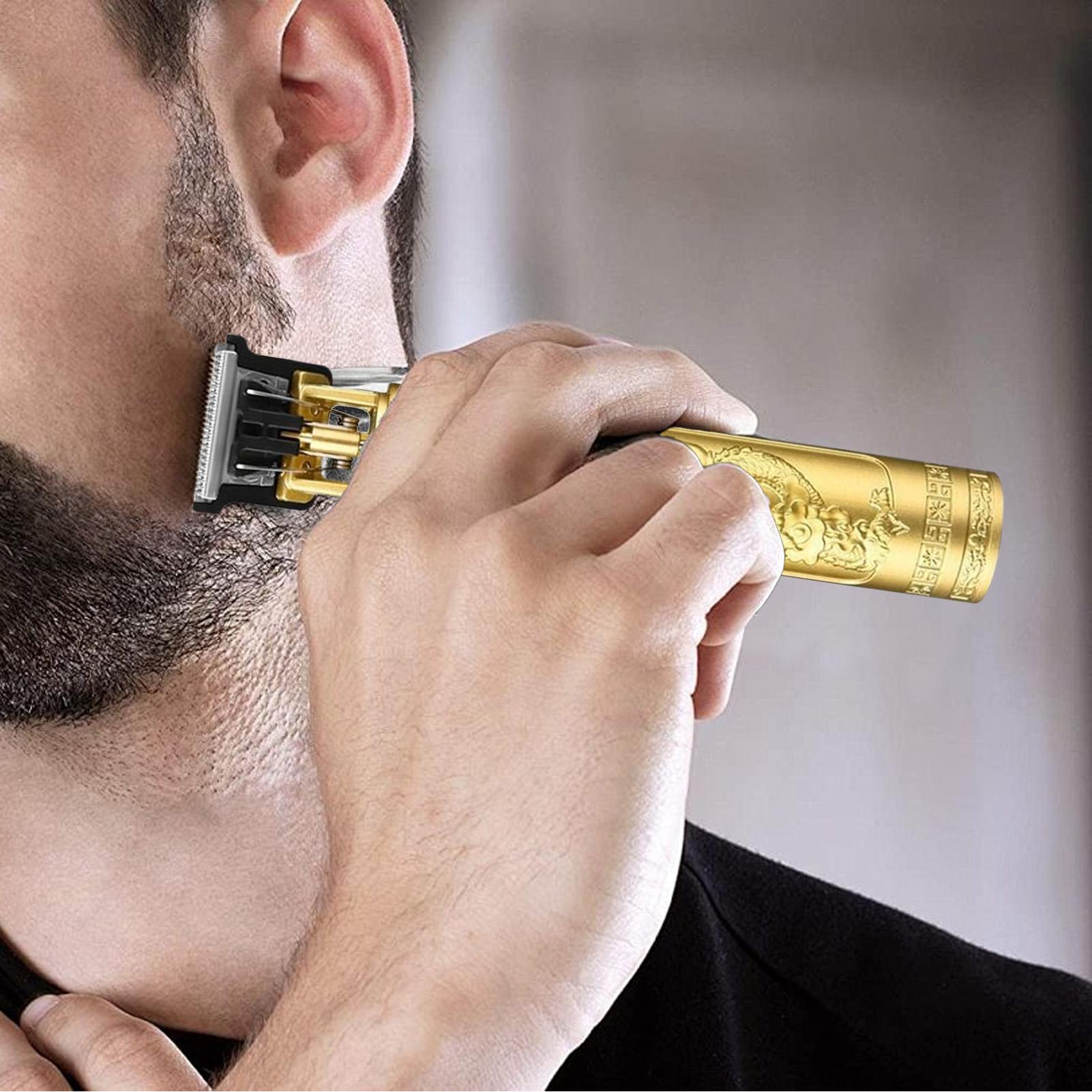 Cordless Hair Clippers Cordles - огляд і ціна Men'S Grooming Daily