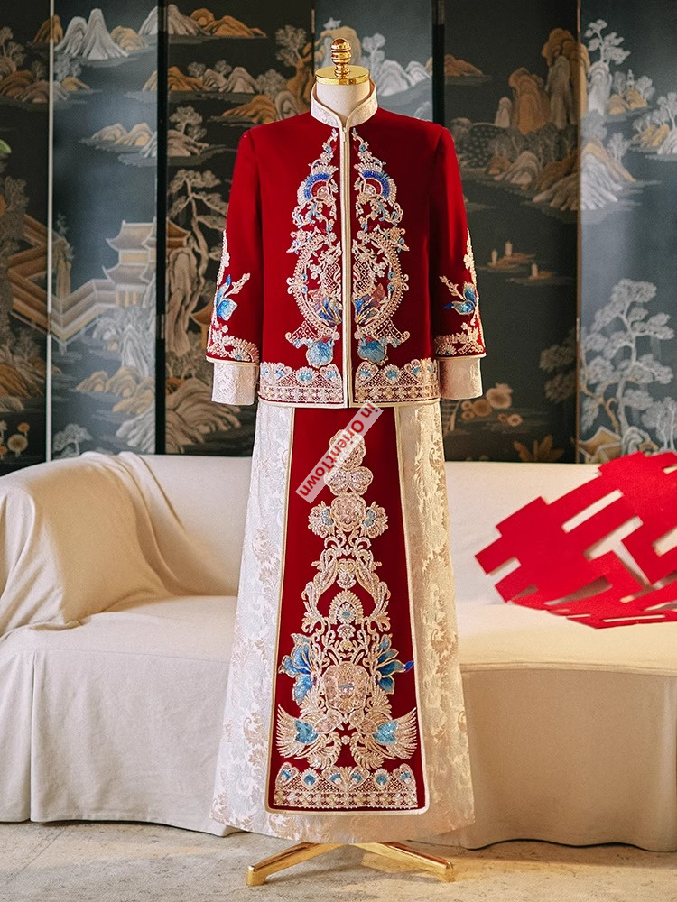 Bridal Heavy Industry Wedding  - огляд і ціна Men'S Grooming Trends