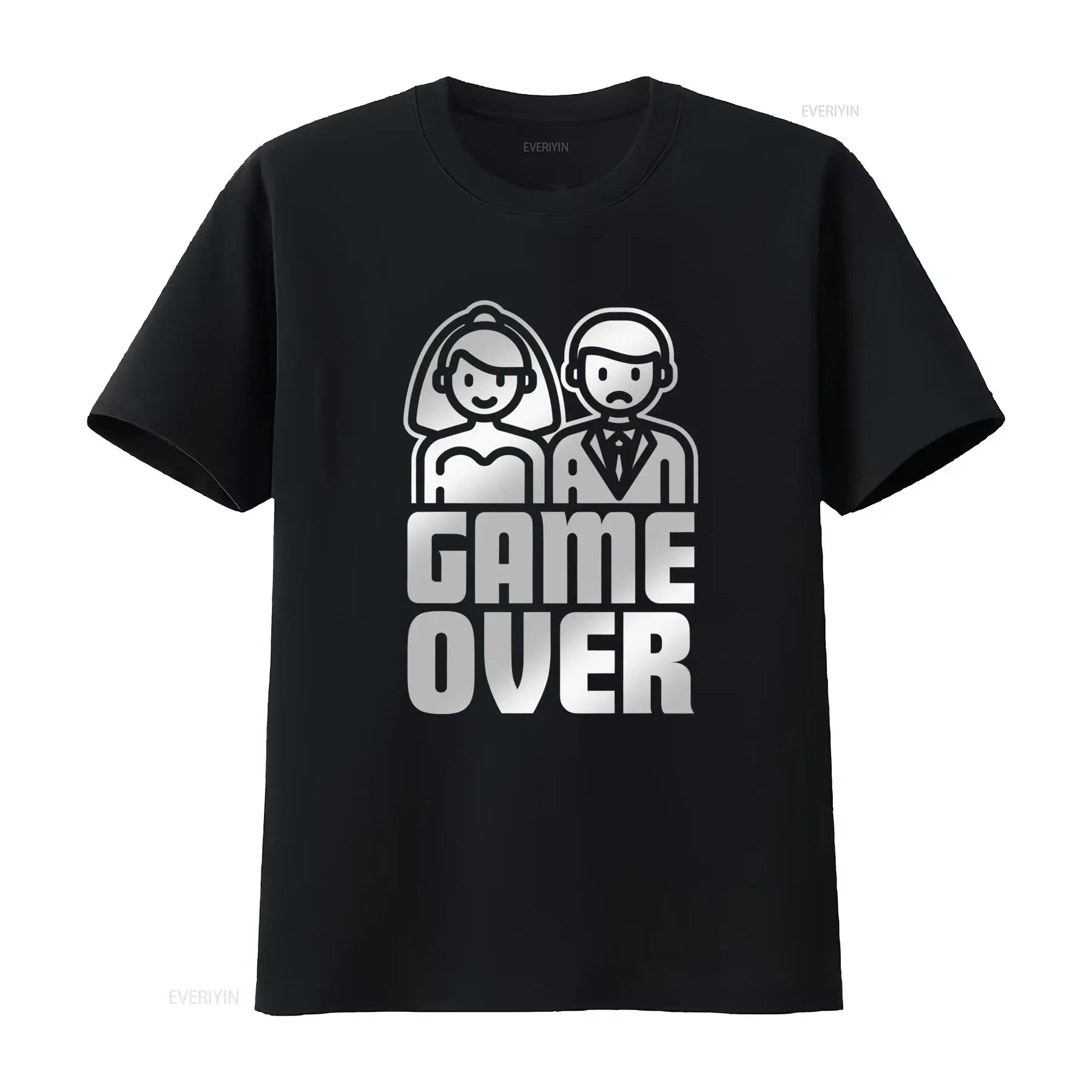 GAME OVER Bachelor Party JGA G - огляд і ціна Men Grooming Usa