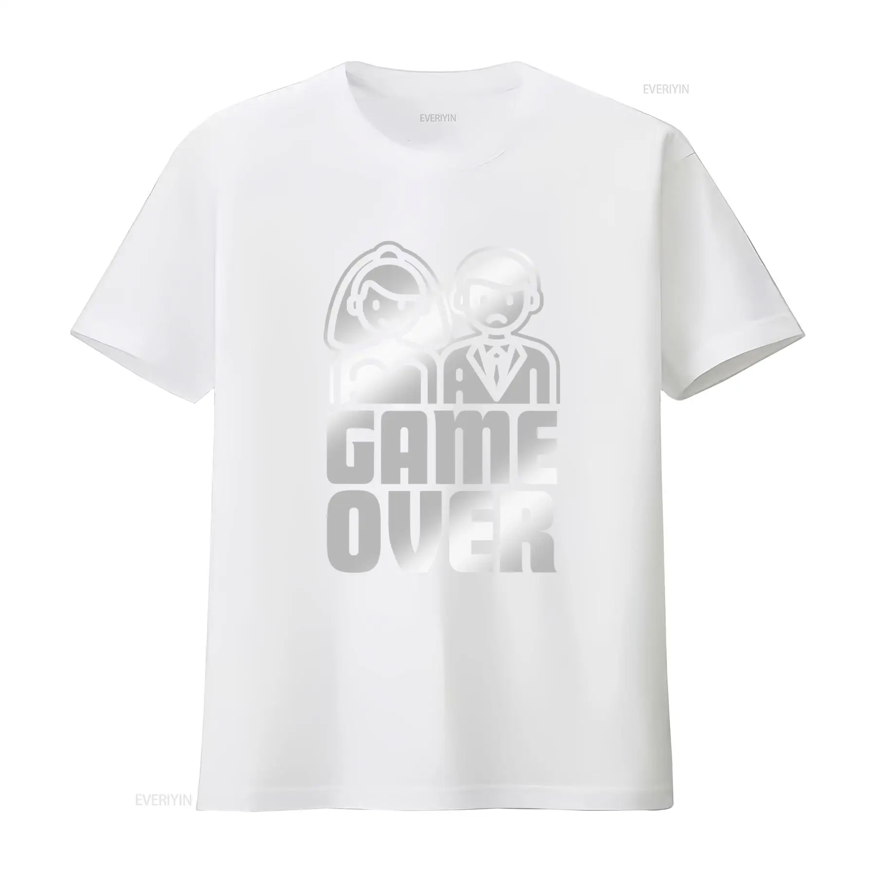 GAME OVER Bachelor Party JGA G - огляд і ціна Men Grooming Usa