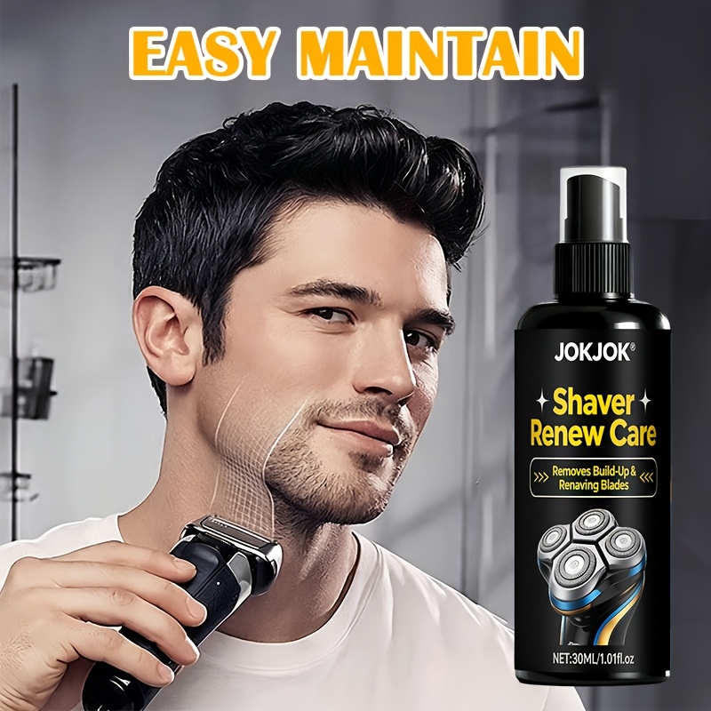 Electric Shaver Renew Care Spr - огляд і ціна Electric Shaver Rotary