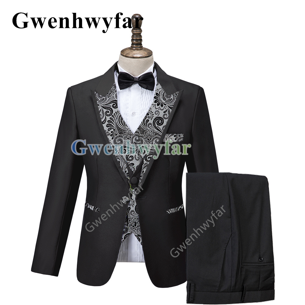 Gwenhwyfar Trend New Style Bei - огляд і ціна Men'S Grooming Trends
