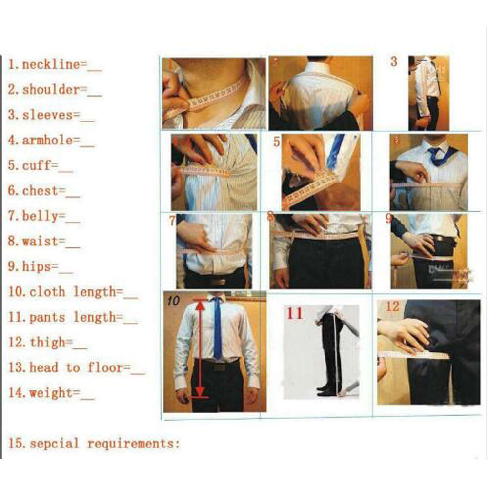 Black Spotted Tuxedos For Men' - огляд і ціна Men'S Grooming Spot