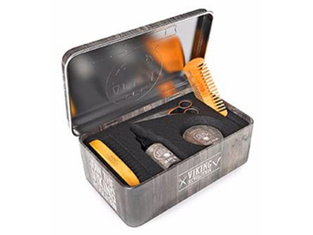 Ultimate Beard Grooming Kit: B - огляд і ціна Men'S Grooming Images