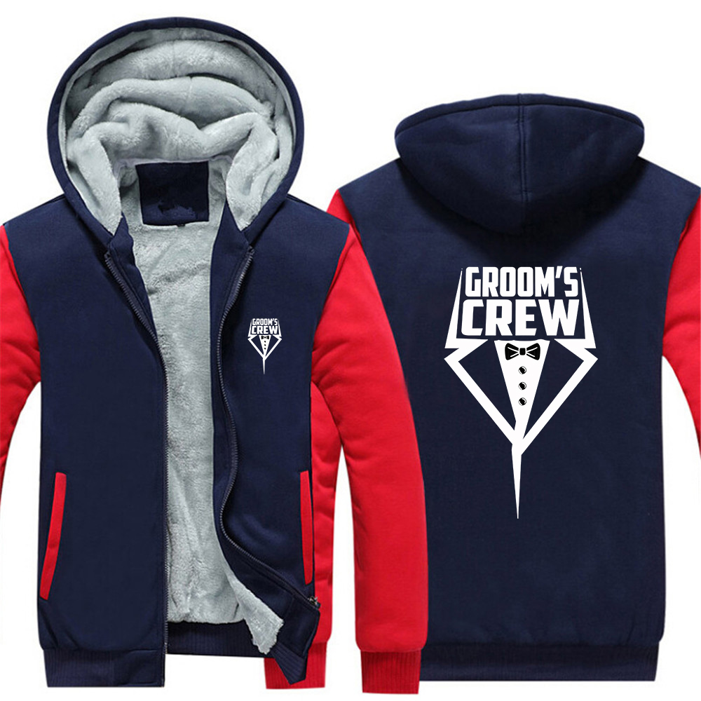 Team Groom Winter Fashion Tren - огляд і ціна Men'S Grooming Trends