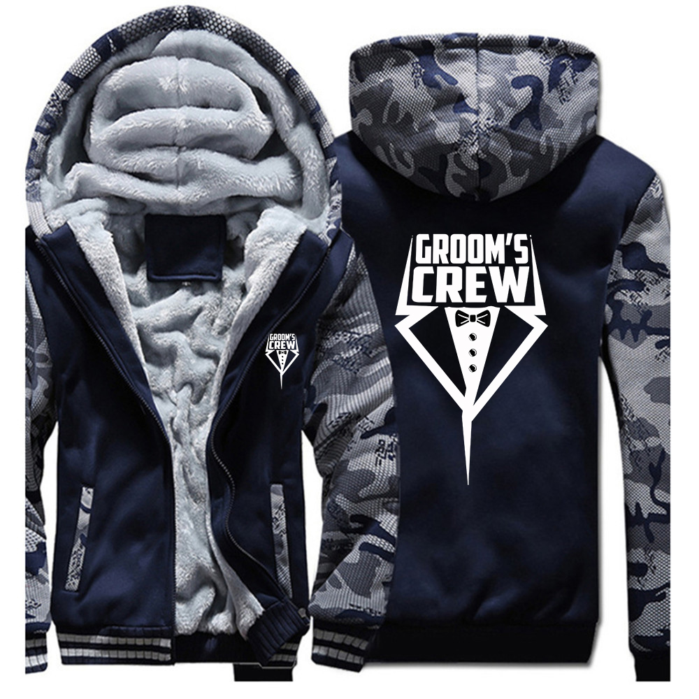 Team Groom Winter Fashion Tren - огляд і ціна Men'S Grooming Trends