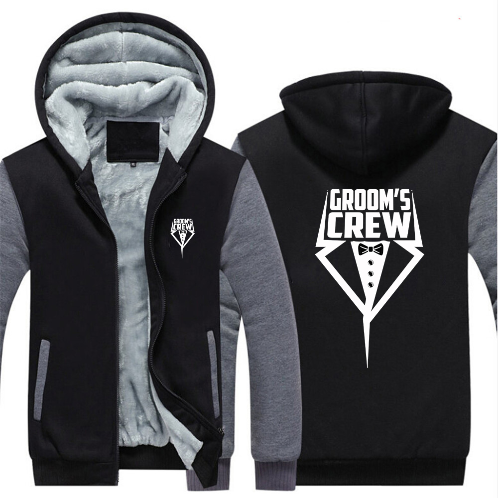 Team Groom Winter Fashion Tren - огляд і ціна Men'S Grooming Trends