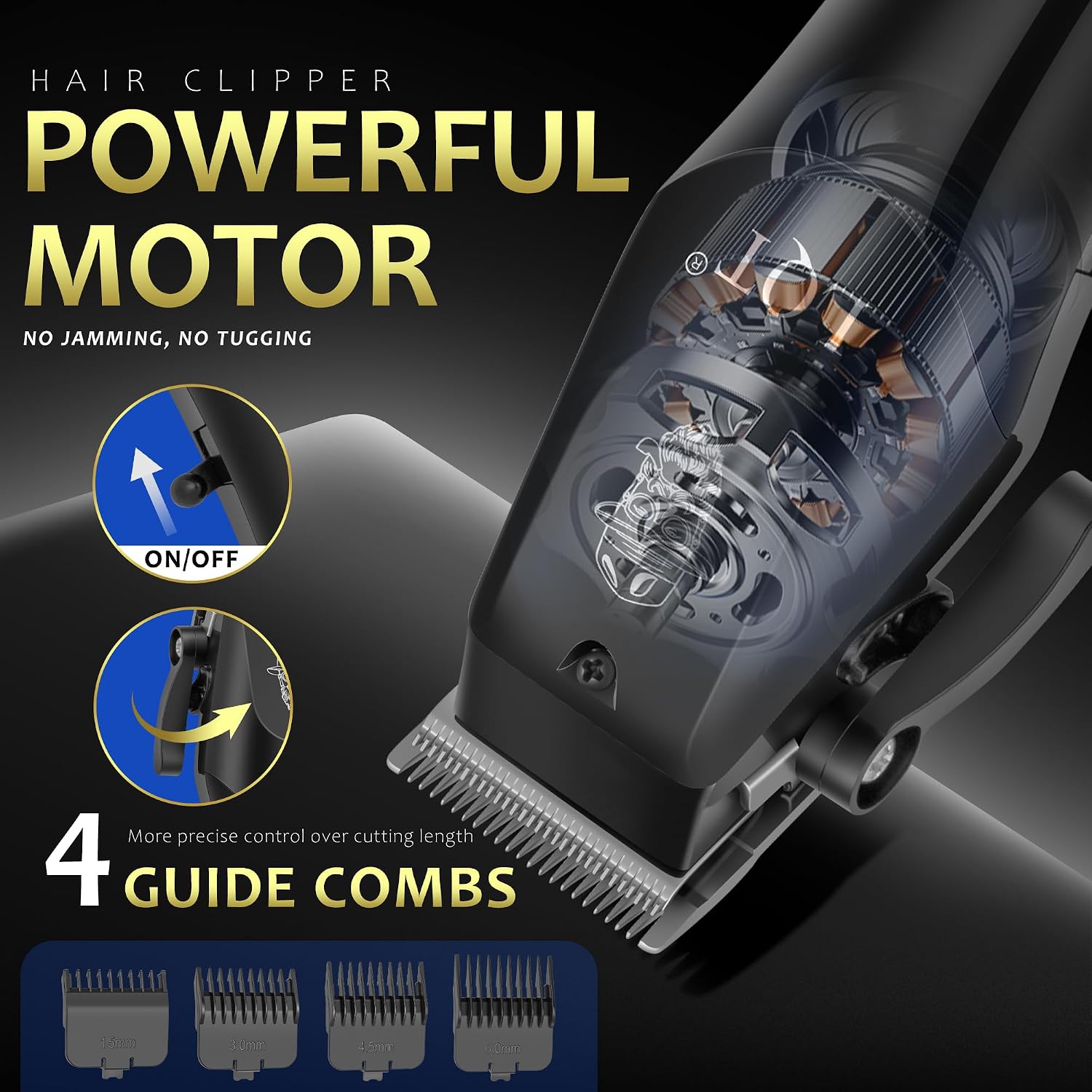 4-in-1 Cordless Grooming Kit f - огляд і ціна Men'S Grooming Images