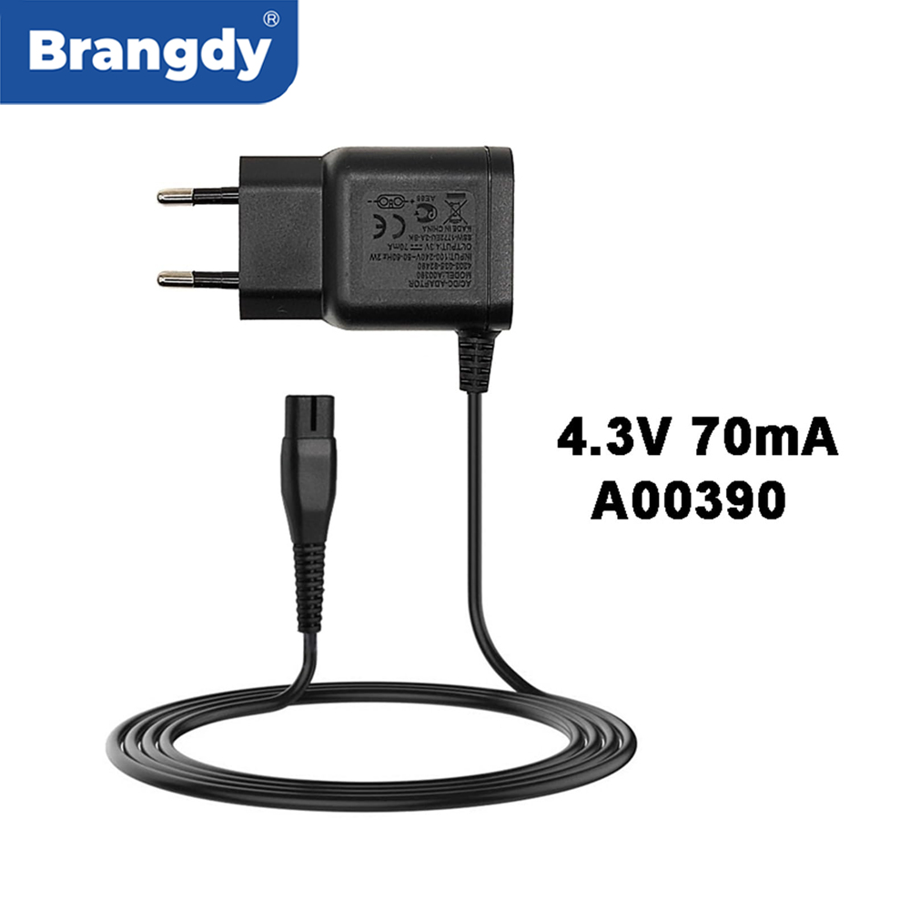 Brangdy 4.3V Shaver Replacemen - огляд і ціна Electric Shaver Rotary